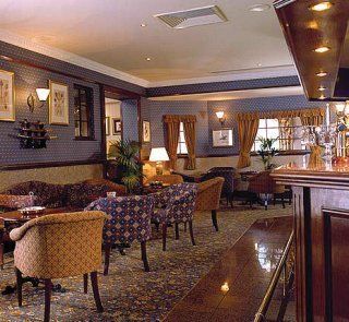St Davids Park Hotel Chester Ngoại thất bức ảnh